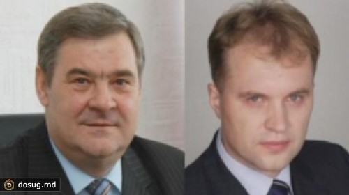 Официально: Евгений Шевчук и Анатолий Каминский прошли во второй тур выборов