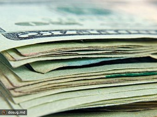 Официальный курс доллара превысил 30 рублей