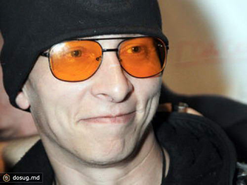 Охлобыстина позвали на альтернативный "Русский марш"