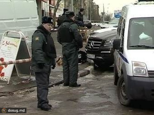 Охранник убитой в Москве предпринимательницы скончался в больнице