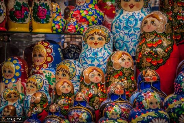 Около 100 мероприятий по всей стране пройдут в рамках Дней русской культуры и духовности