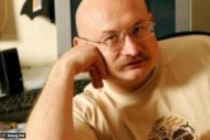 Олег Краснов: Мне нравится быть разным