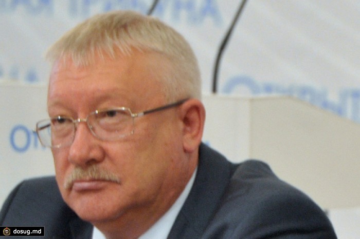 Олег Морозов рассказал о предстоящем уходе из администрации президента