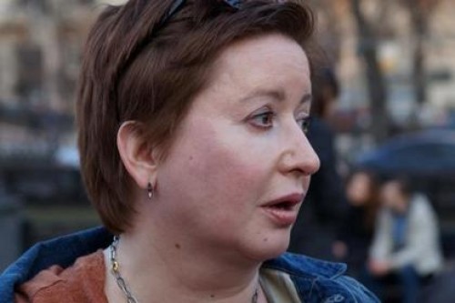 Ольга Романова ушла из Координационного совета оппозиции