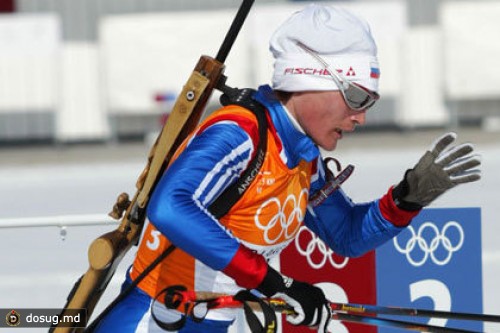 Олимпийская чемпионка призвала «гнать в шею» тренера российских биатлонисток