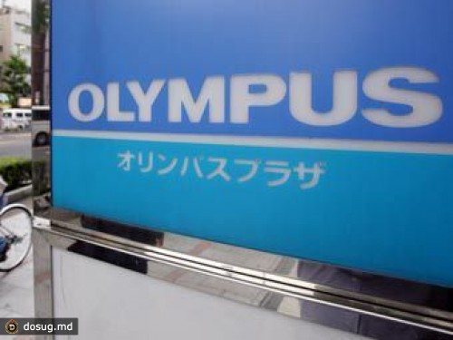 Olympus подал в суд на 19 своих менеджеров