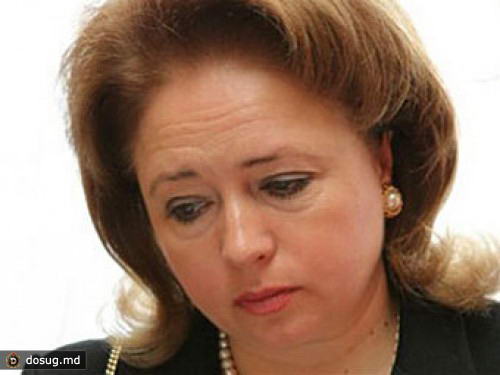 Омбудсмен Украины рассказала о тяжелом состоянии Тимошенко