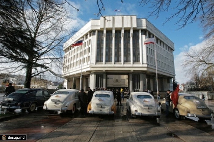 Омбудсмен сравнила ситуацию с правами человека в Крыму и остальной России