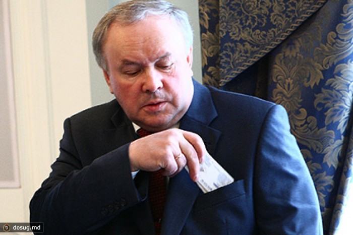 Омского депутата заподозрили в мошенничестве на полмиллиарда рублей