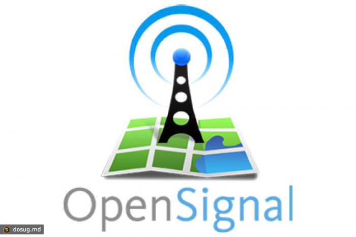 OpenSignal назвала страны с самым быстрым LTE