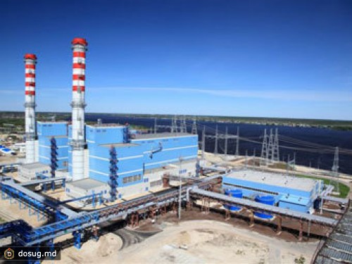 Оператор шести ГРЭС в России отказался от услуг "Газпрома"