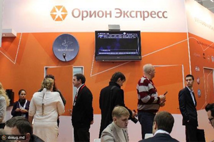 Оператор спутникового ТВ «Орион Экспресс» примет абонентов закрывшегося «Рикор ТВ»