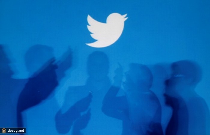 Операционный директор Twitter покинул свой пост