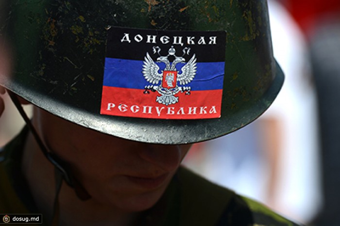 Ополченцы ДНР увезли главреда «Вечерней Макеевки» и руководителя издательства