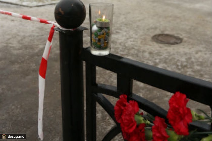 Опознаны все жертвы терактов в Волгограде