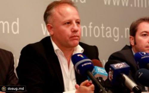 
 Оппонент Плахотнюка приговорен к 10 годам тюрьмы
