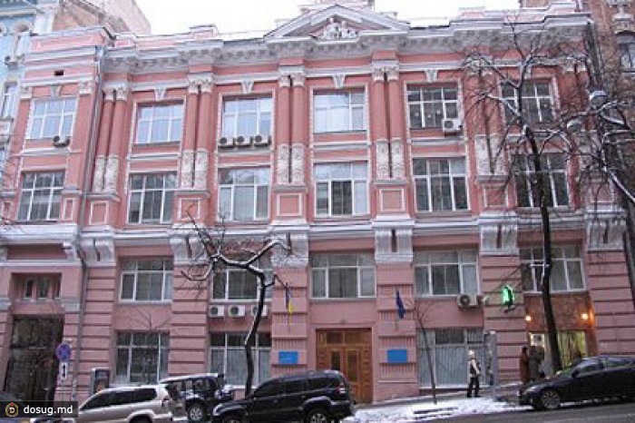 Оппозиция в Киеве разблокировала министерство юстиции