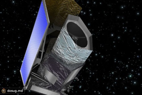 Определен изготовитель телескопа для поиска темной энергии