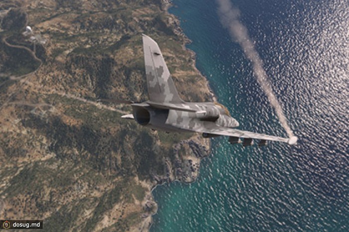 Определилась дата выхода сюжетной кампании ArmA III