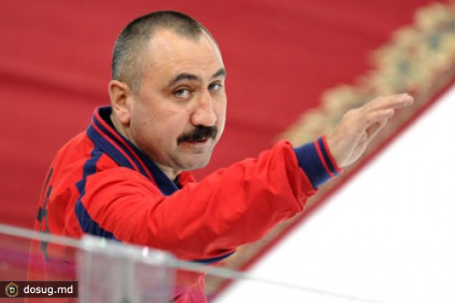 Определился состав сборной России на чемпионат Европы по боксу