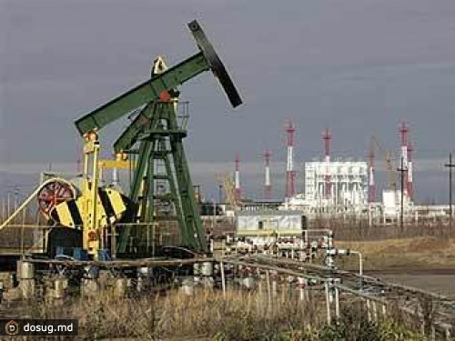 Опубликованы итоги года по добыче нефти и газа в России