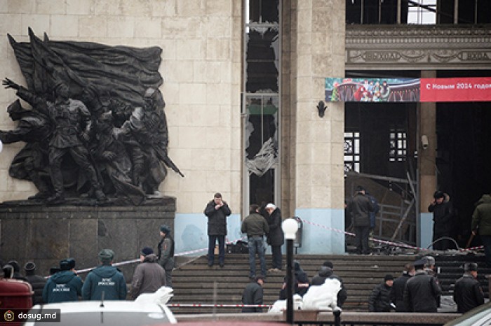 Опубликованы первые списки пострадавших при теракте в Волгограде