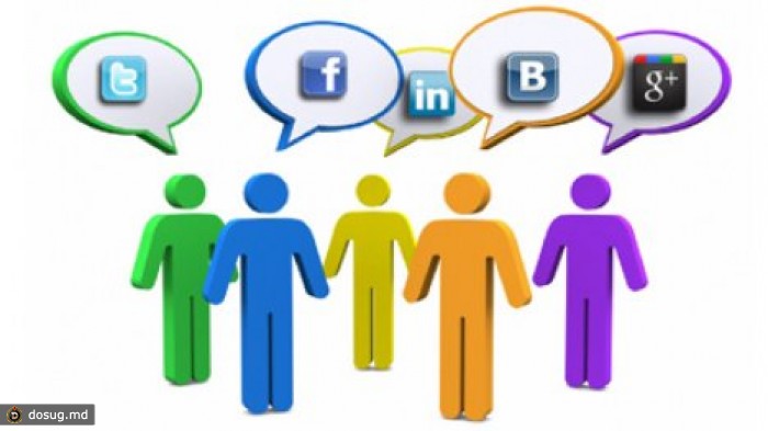 Опубликованы правила поведения в соцсетях