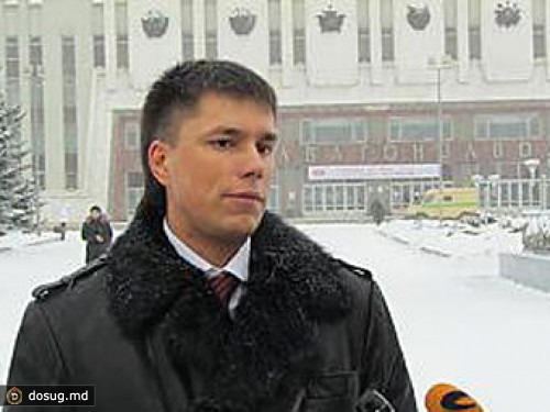 Организатор митинга в поддержку Путина рассказал о претензиях полиции