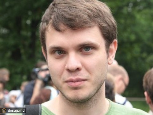 Организатор протестных митингов заявил о давлении Центра Э и ФСБ