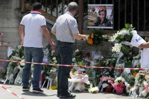 Организатор теракта у итальянского колледжа приговорен к пожизненному
