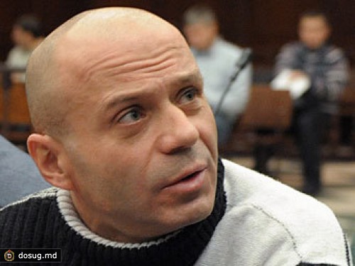 Организатору убийства Политковской вызвали "скорую" в суд