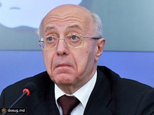 Организаторы митинга на Поклонной горе подписали "антиоранжевый" пакт