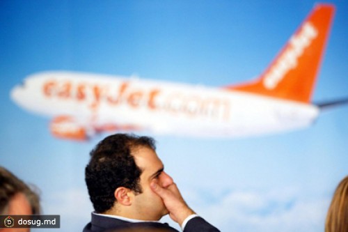 Основатель EasyJet откроет сеть супермаркетов