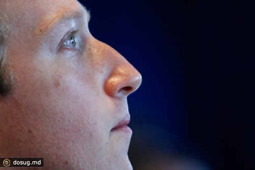 Основатель Facebook создал лоббистскую группу