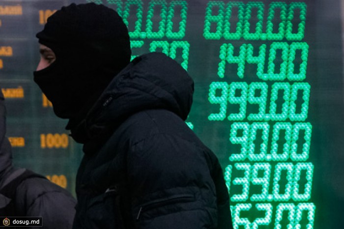 Основной индекс Украинской биржи резко снизился