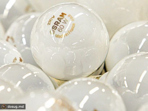 Osram сократит 4,7 тысячи рабочих мест