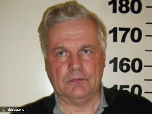 Осужденного в Эстонии шпиона оштрафовали за неправильную парковку
