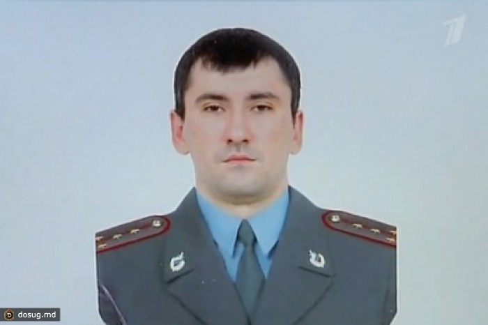 Осужденному за убийство замначальнику полиции Черкесска отменили приговор