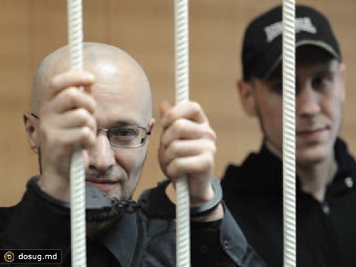Осужденные по "Манежному делу" пожаловались в Страсбург