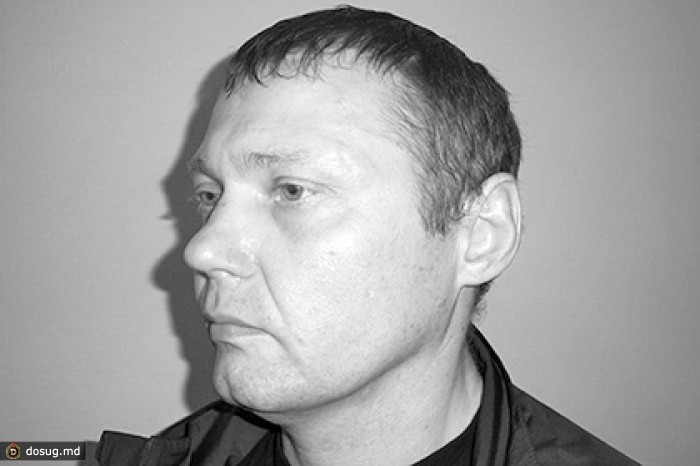Осужденный член банды Цапка покончил жизнь самоубийством