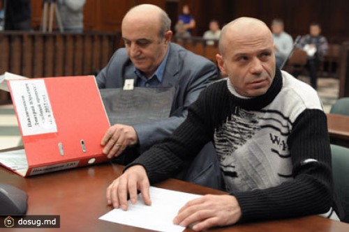 Осужденный по делу Политковской попросил государственной защиты