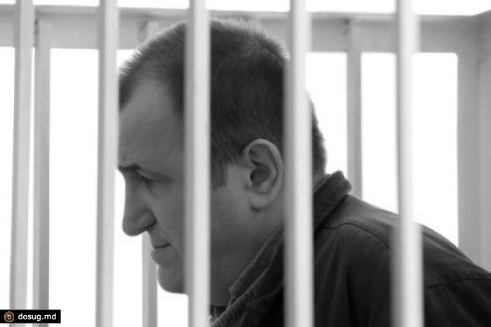 Осужденный по делу об убийстве Гонгадзе умер в украинской колонии