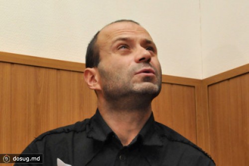 Осужденный за убийство Политковской назвал новую версию убийства Хлебникова