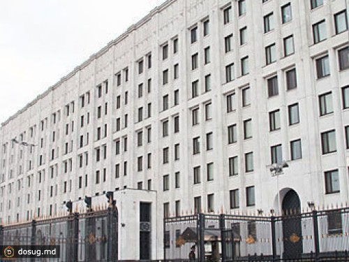 Осуждены участники угольной аферы в Минобороны