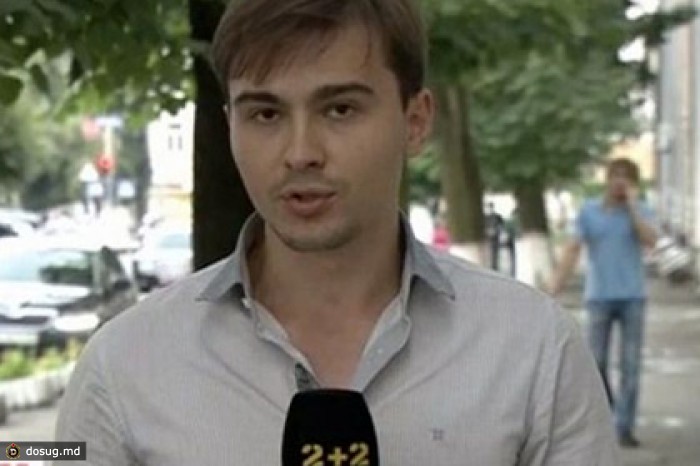 Освещавшего дело Савченко украинского журналиста выдворили из России