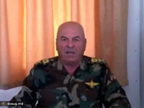 От Асада сбежал бывший контролер химического оружия
