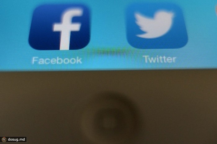 От Facebook и Twitter потребовали зарегистрироваться в России