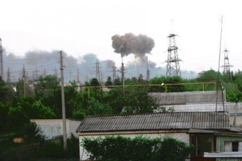 От взрыва на полигоне под Самарой погиб человек