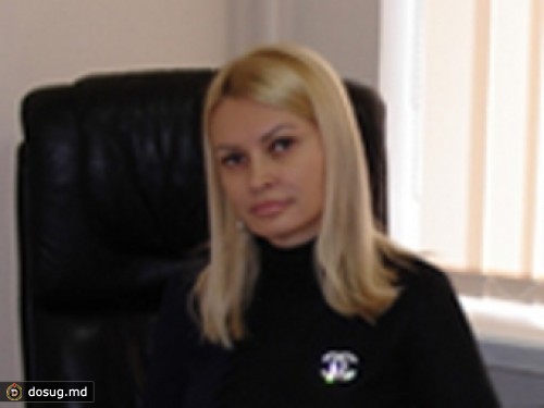 От журналистки потребовали денег за размещение интимного фото соратницы Януковича