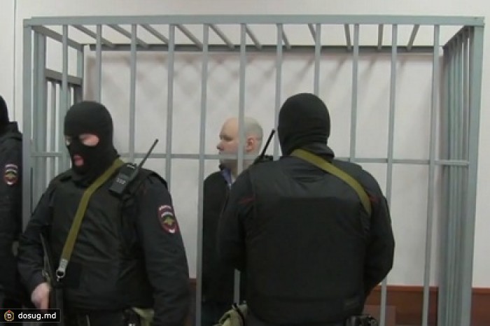 Отец Даниила Константинова сообщил о пытках сына